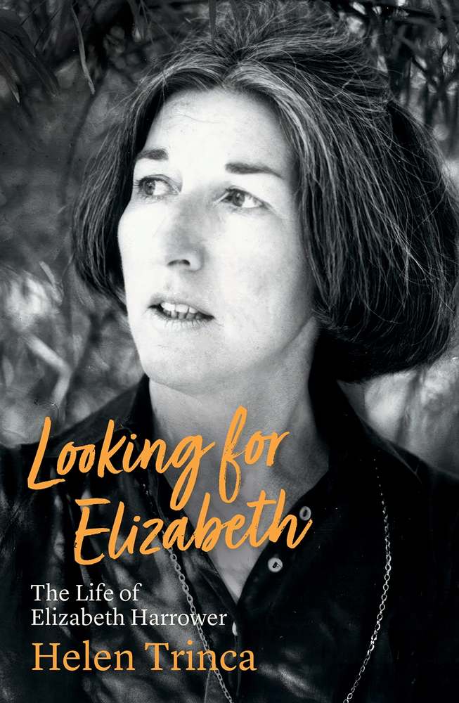 Looking for Elizabeth book cover