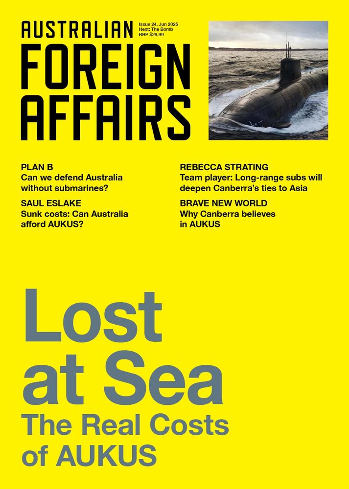 Lost at Sea book cover