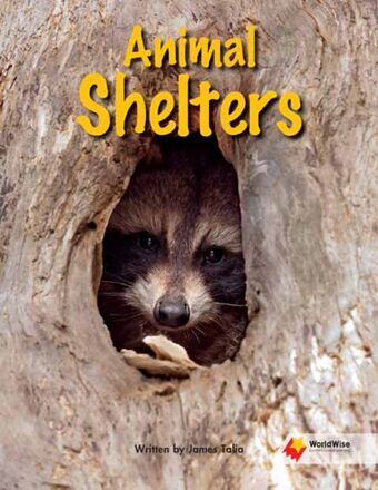 Animal Shelters book cover