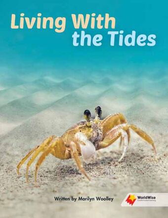 Living With the Tides book cover