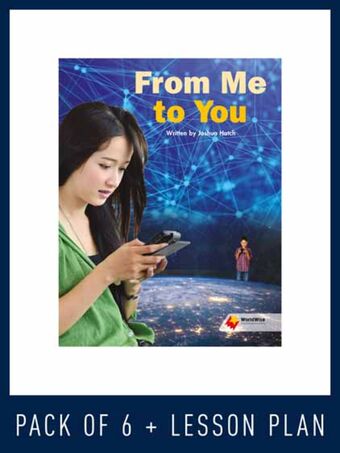 WorldWise Guided Reading Pack Level P, Pack 6 book cover