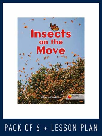 WorldWise Guided Reading Pack Level Q, Pack 2 book cover