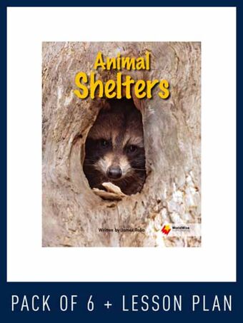 WorldWise Guided Reading Pack Level Q, Pack 3 book cover