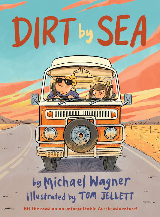 Dirt by Sea