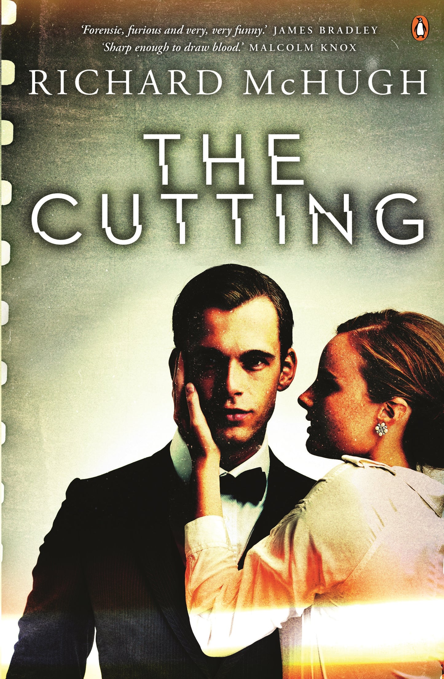 The Cutting