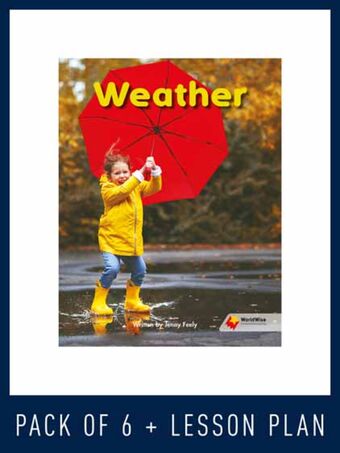 WorldWise Guided Reading Pack Level 21-22, Pack 5 book cover