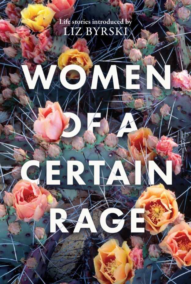 Women of a Certain Rage book cover