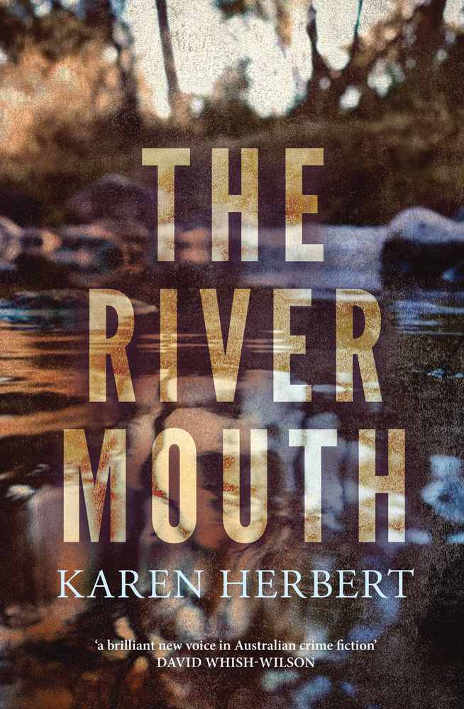 The River Mouth book cover