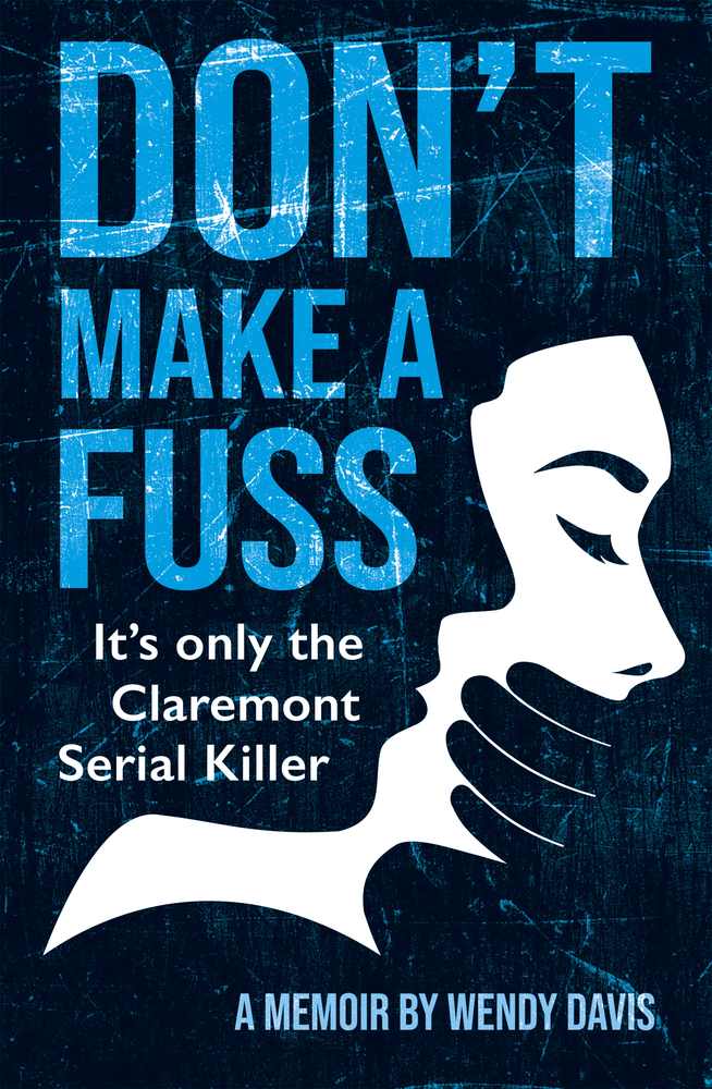 Don't Make a Fuss book cover