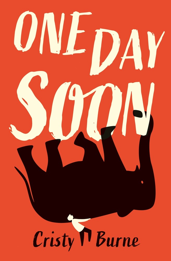 One Day Soon book cover