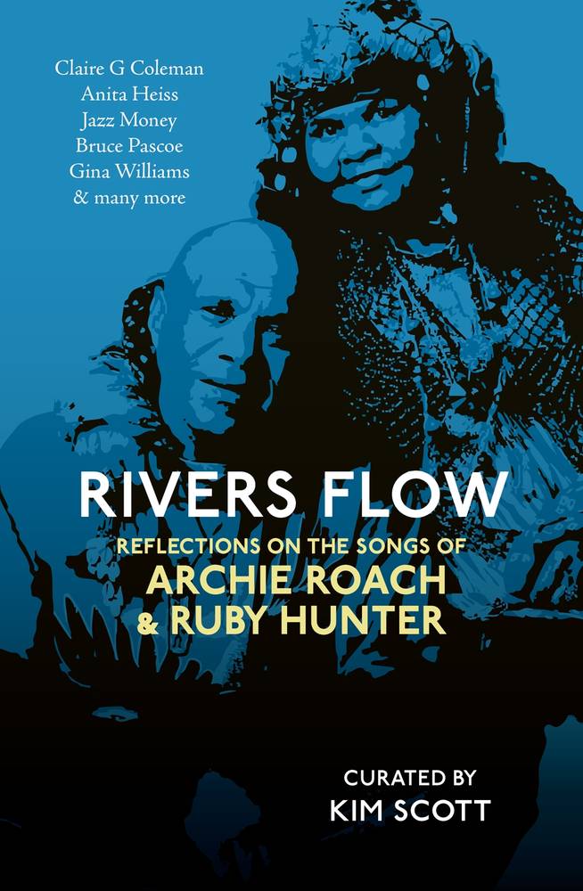 Rivers Flow book cover