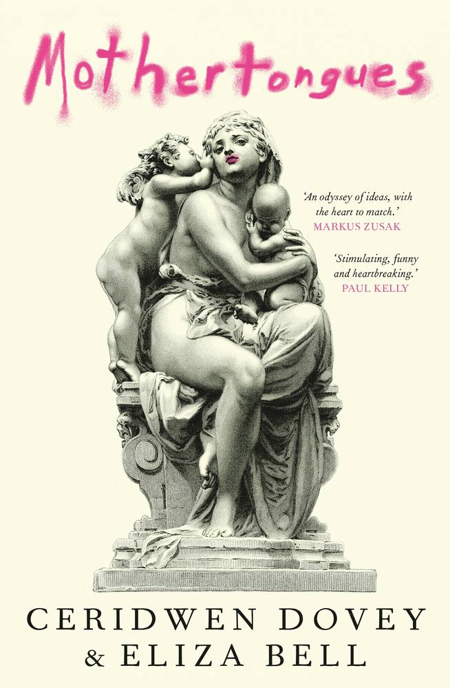Mothertongues book cover