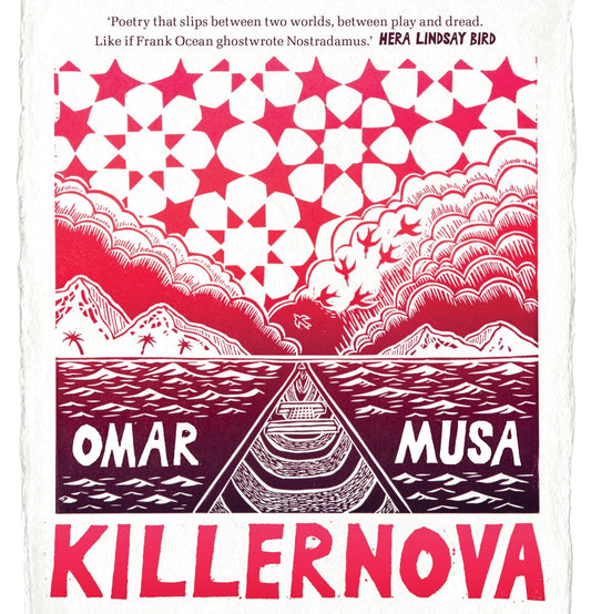 Killernova