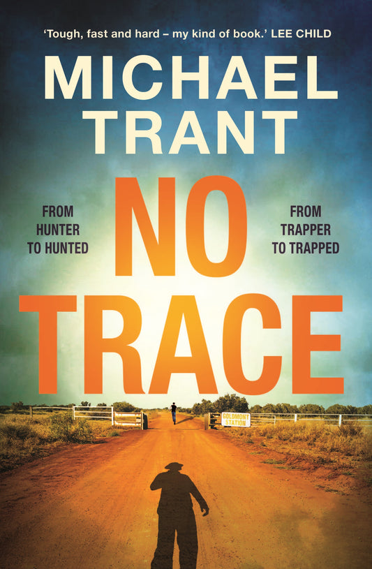 No Trace