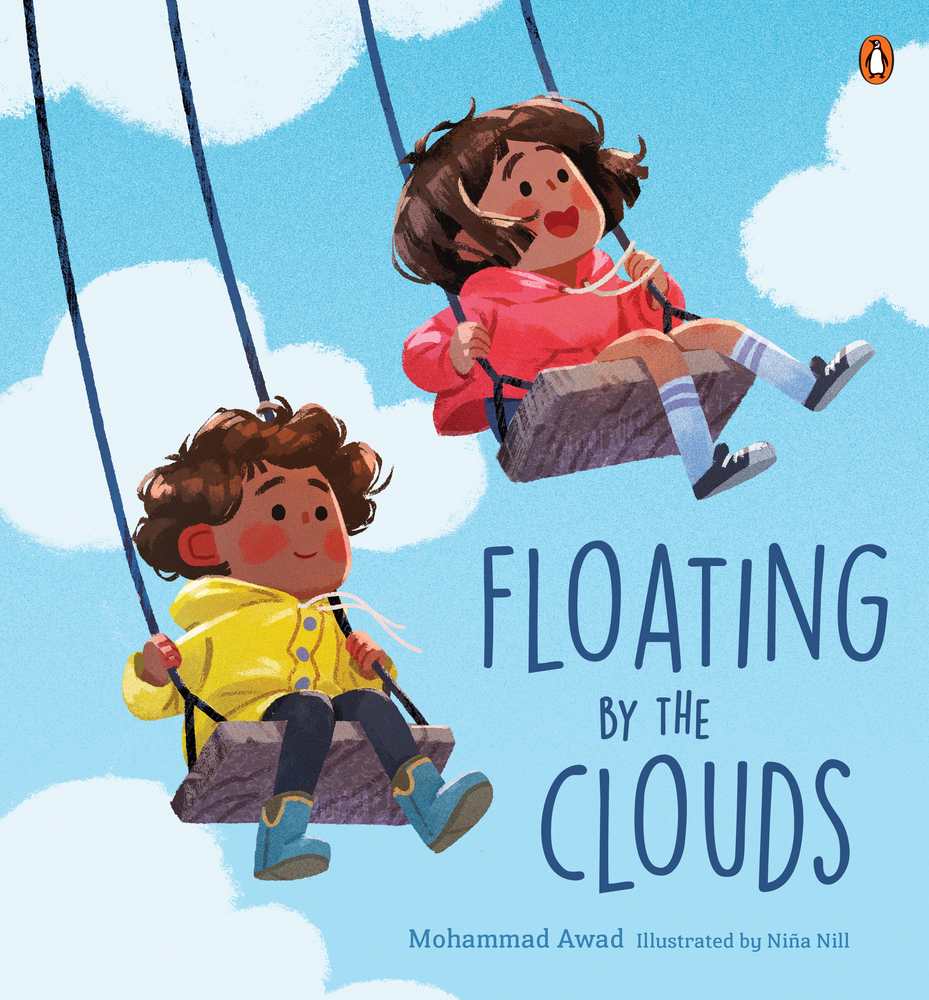 Floating by the Clouds book cover