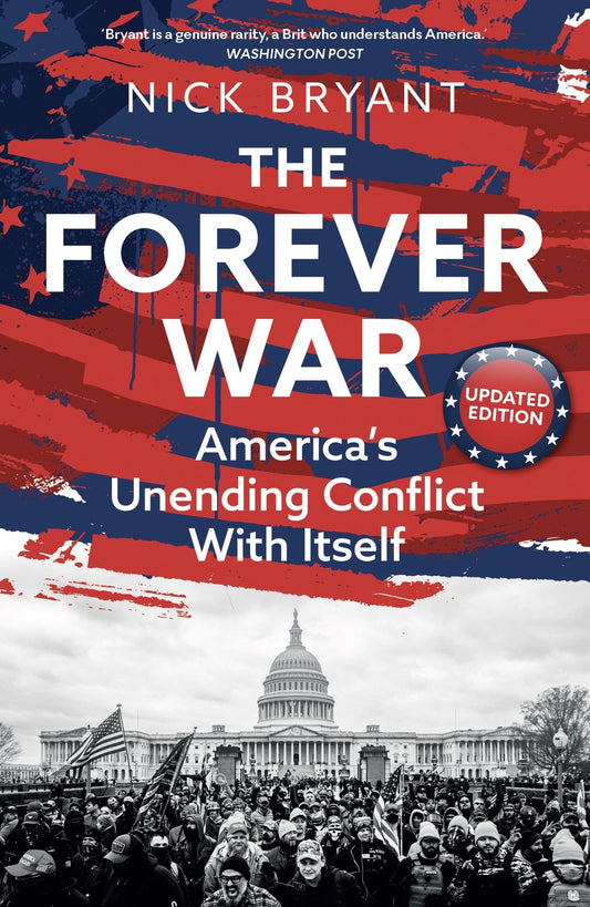 The Forever War