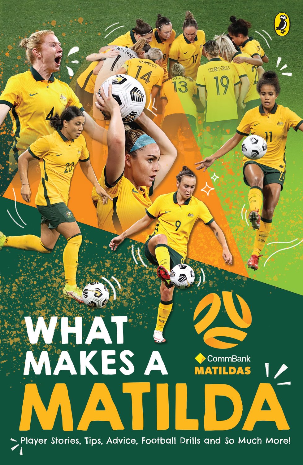 What Makes a Matilda