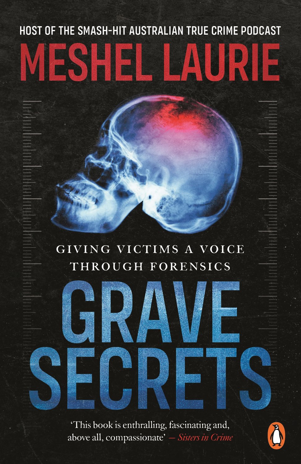 Grave Secrets