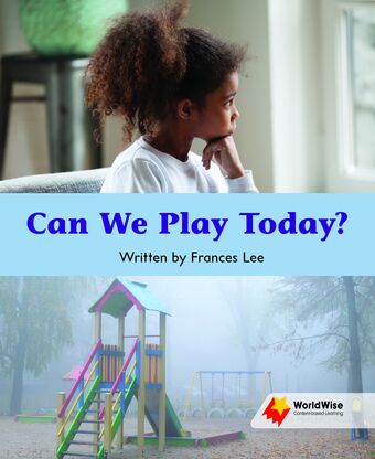 Can We Play Today? book cover