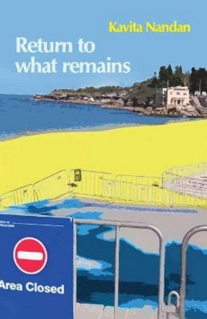 Return to what remains cover