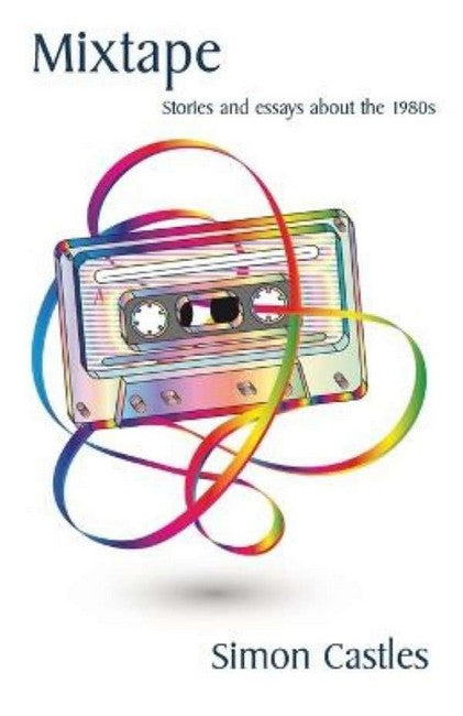 Mixtape cover