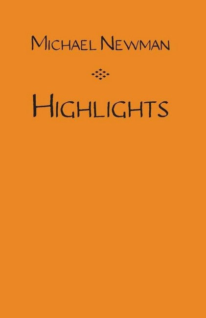 Highlights cover