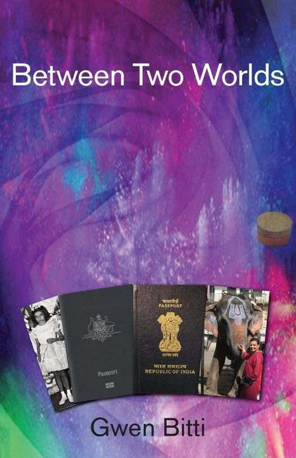 Between Two Worlds cover