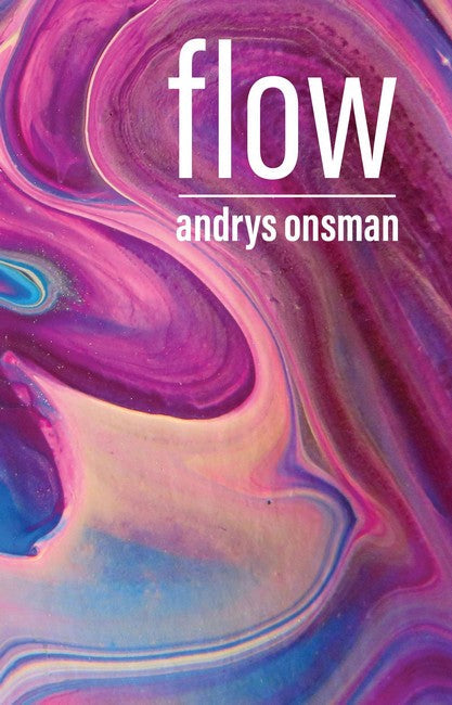 Flow cover