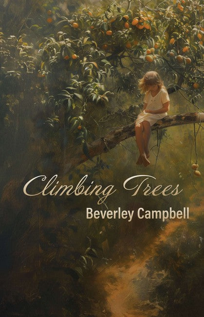 Climbing Trees cover