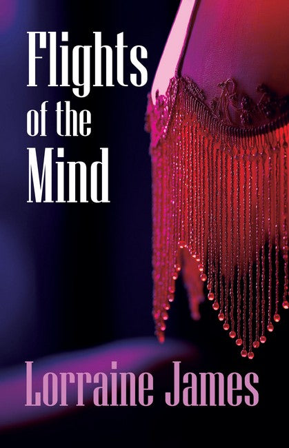 Flights of the Mind cover