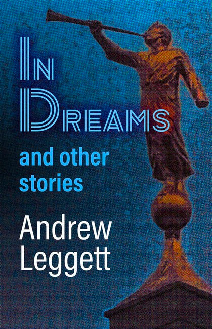 In Dreams and Other Stories cover