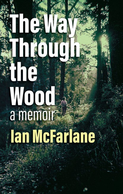 The Way Through the Wood cover
