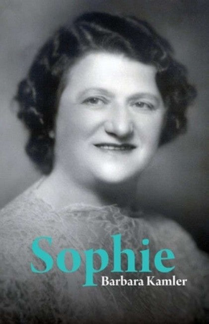 Sophie cover