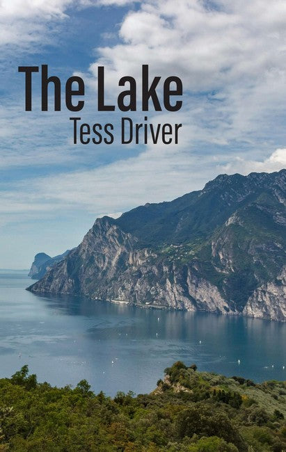 The Lake cover