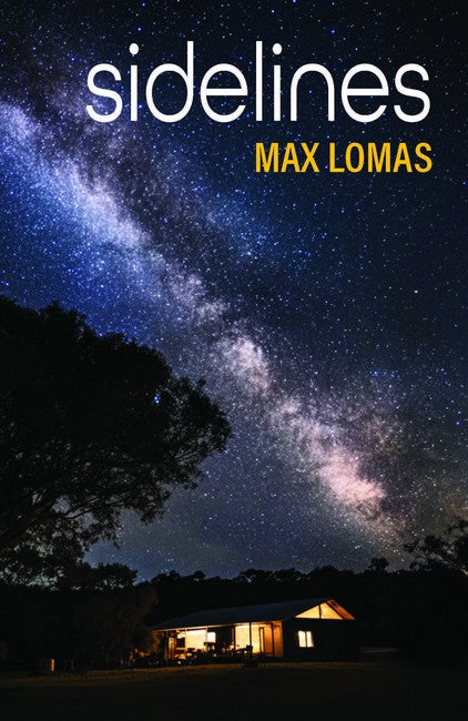 Sidelines cover