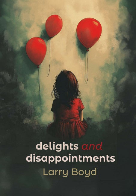 Delights and Disappointments cover