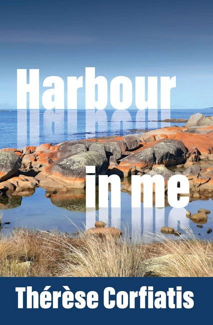 Harbour in Me cover