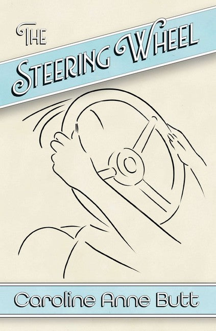 The Steering Wheel cover