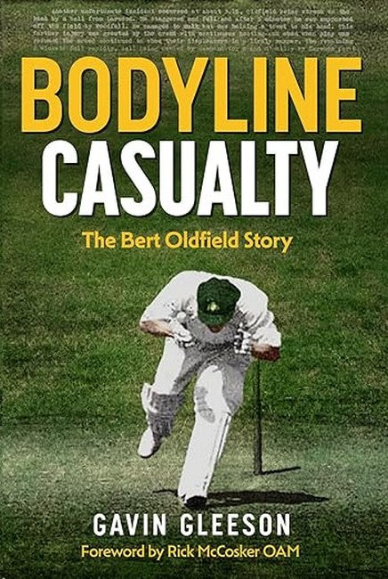 Bodyline Casualty cover