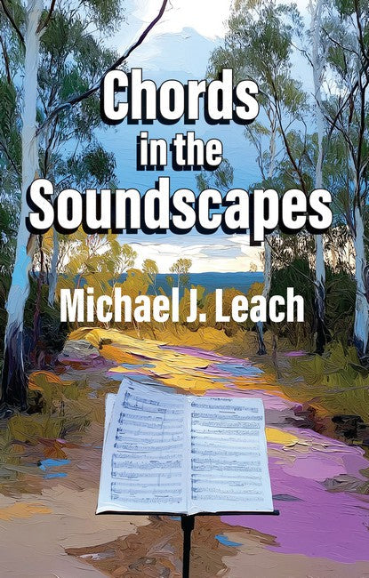 Chords in the Soundscapes cover