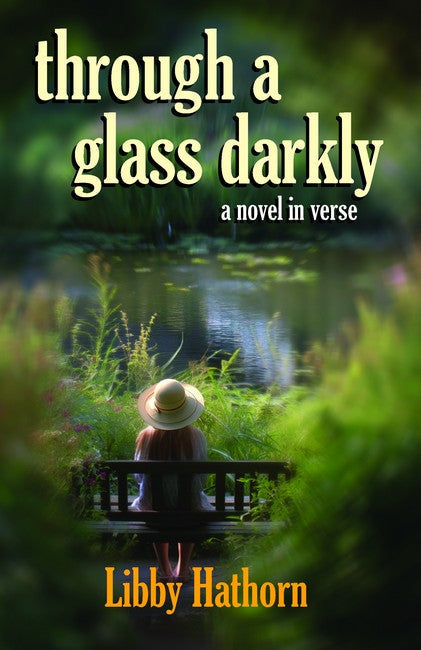 Through a Glass Darkly cover