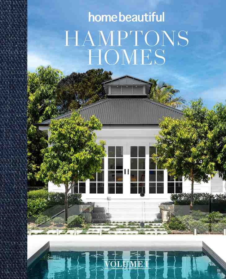 Hampton Homes book cover