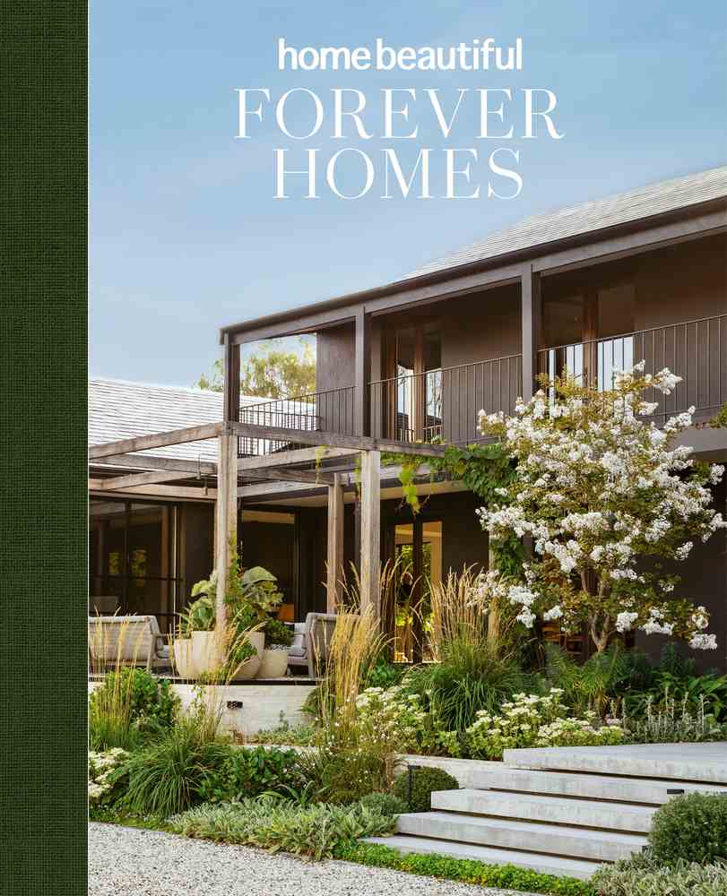 Forever Homes book cover