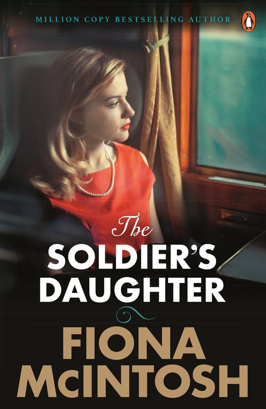 The Soldier's Daughter