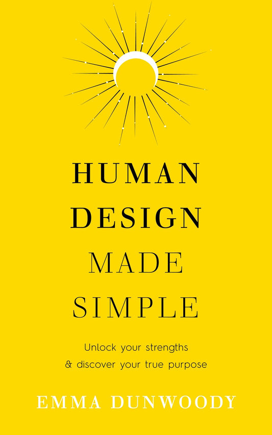 Human Design Made Simple