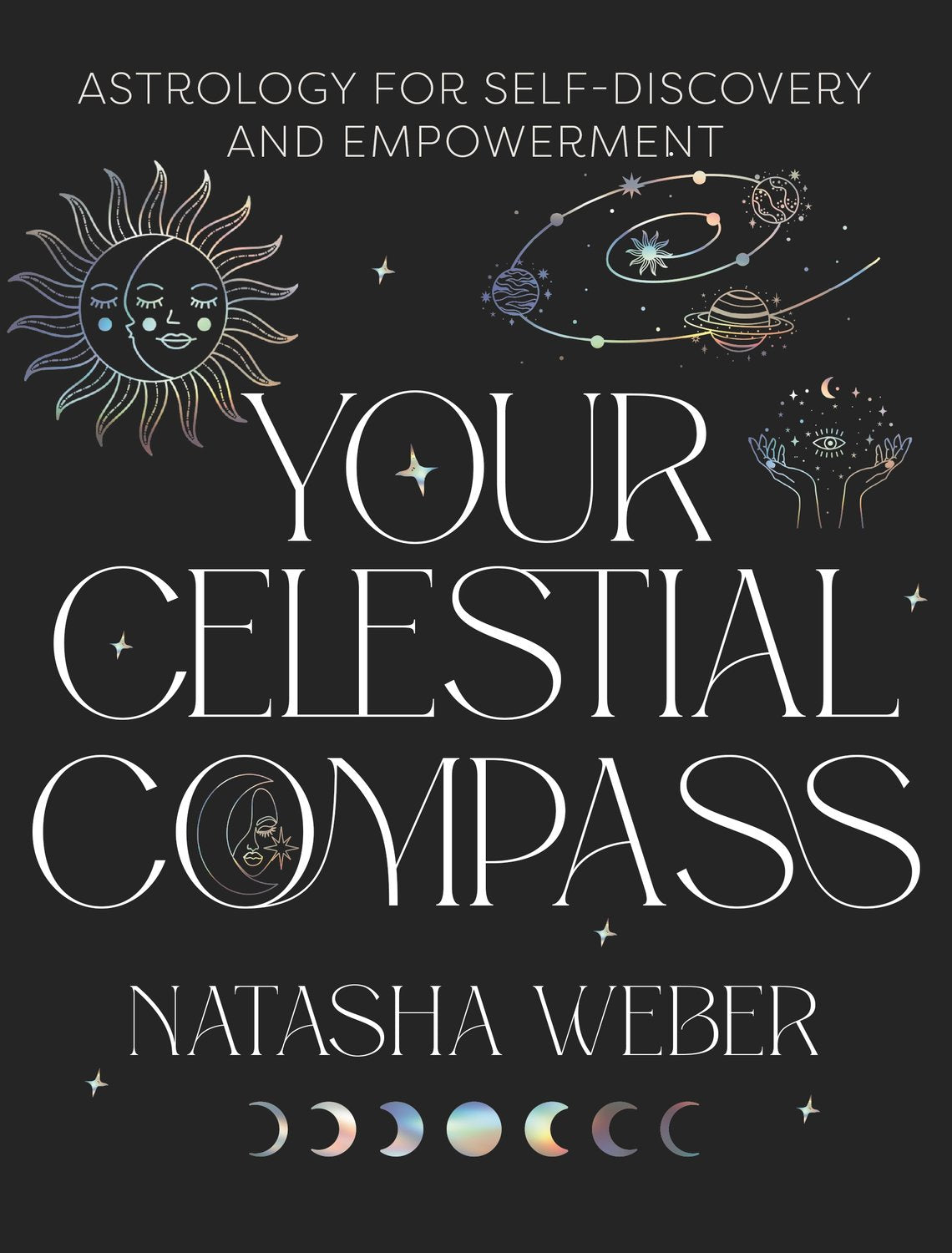 Your Celestial Compass