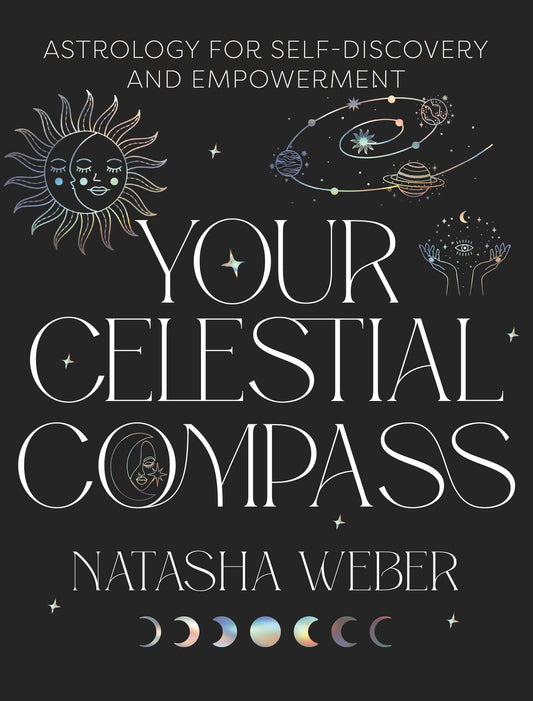 Your Celestial Compass