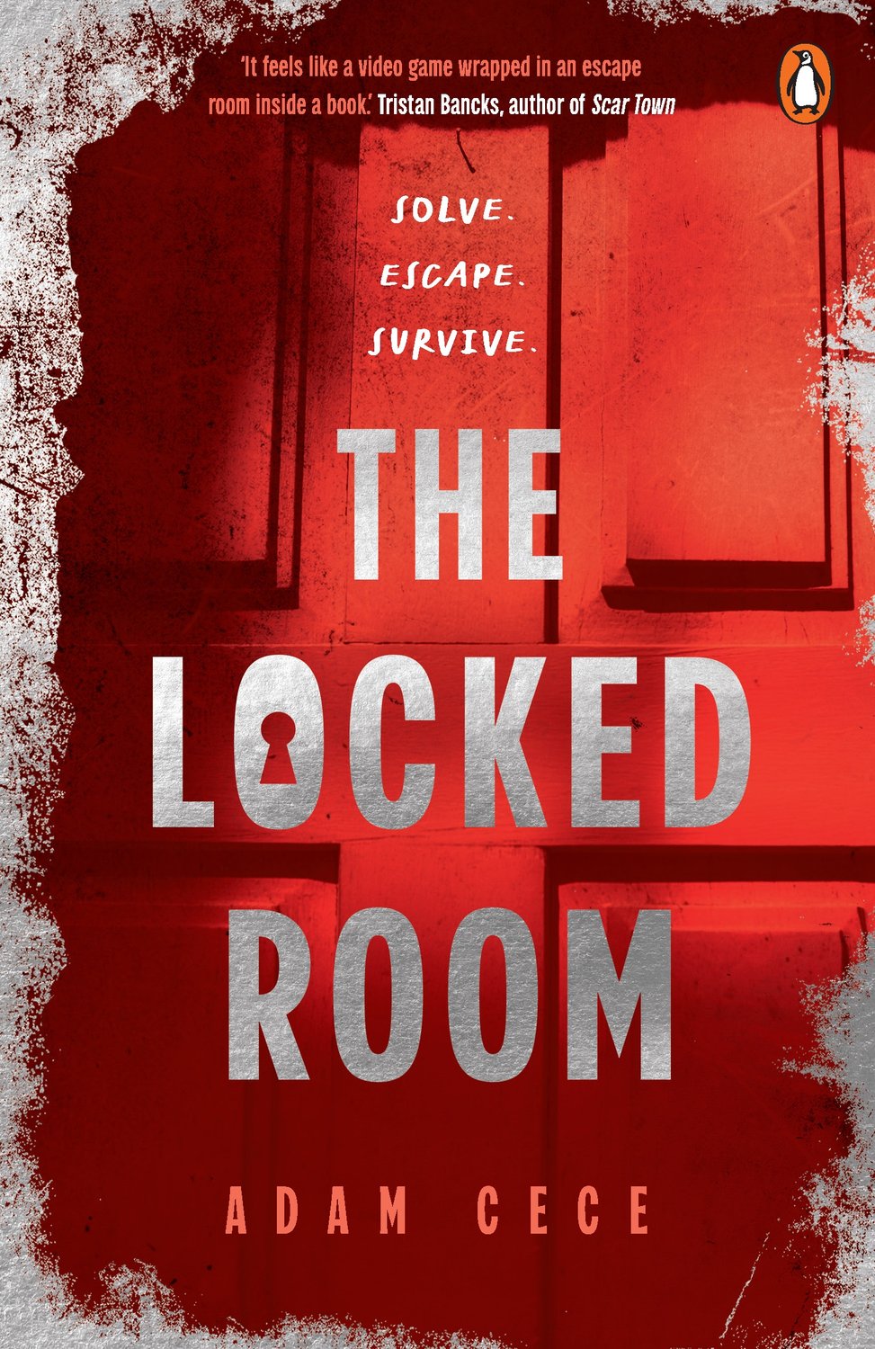 The Locked Room