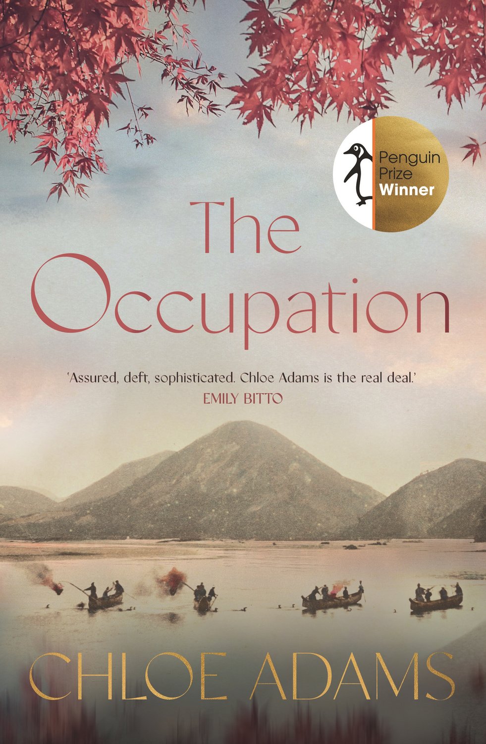 The Occupation