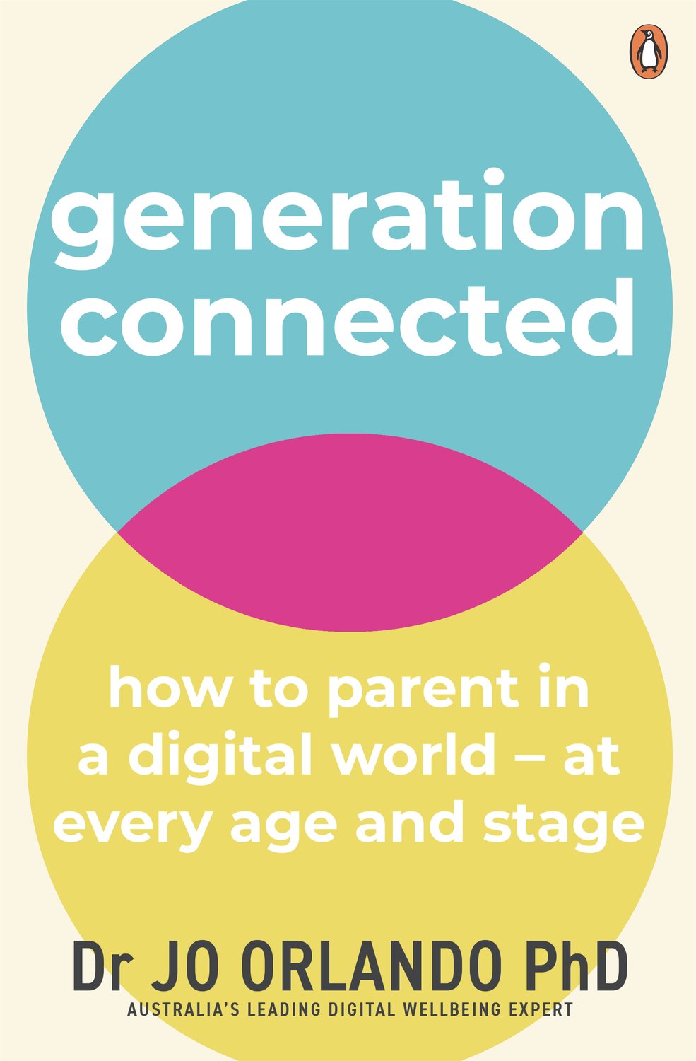 Generation Connected